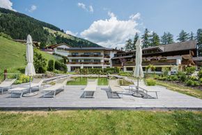 Detaillierte Infos zur Unterkunft Hotel Eggele