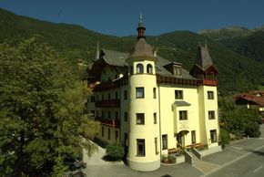 Detaillierte Infos zur Unterkunft Hotel 3 Mohren