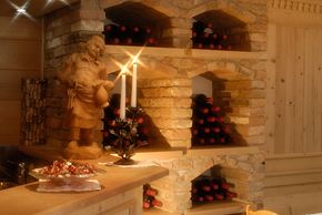 Detaillierte Infos zur Unterkunft Hotel Talblick