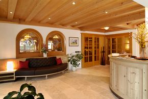 Detaillierte Infos zur Unterkunft Hotel Talblick