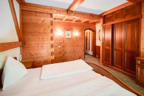 Hotelzimmer (Beispiel)