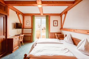 Hotelzimmer (Beispiel)