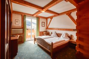 Hotelzimmer (Beispiel)