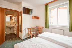 Hotelzimmer (Beispiel)