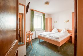 Hotelzimmer (Beispiel)