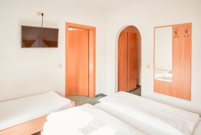 Hotelzimmer (Beispiel)