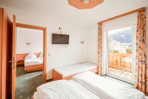 Hotelzimmer (Beispiel)