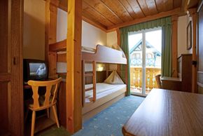 Hotelzimmer (Beispiel)