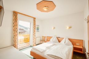 Hotelzimmer (Beispiel)