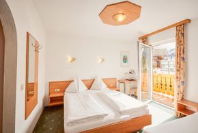 Hotelzimmer (Beispiel)