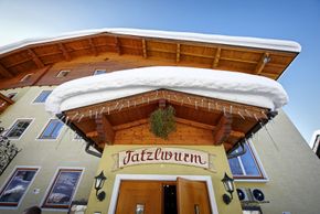 Hotel Tatzlwurm in Wagrain