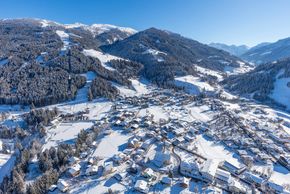 Hotel Tatzlwurm in Wagrain