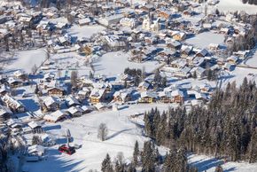 Hotel Tatzlwurm in Wagrain
