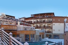 Detaillierte Infos zur Unterkunft Hotel Taubers Unterwirt