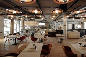 Detaillierte Infos zur Unterkunft Dips & Drops - The First Bike and Ski Hub