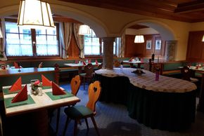 Detaillierte Infos zur Unterkunft Hotel Tauplitzerhof