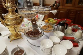 Detaillierte Infos zur Unterkunft Hotel Tauplitzerhof