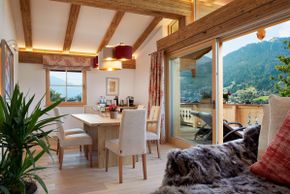 Tennerhof Luxury Chalet