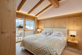 Tennerhof Luxury Chalet