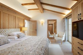 Tennerhof Luxury Chalet