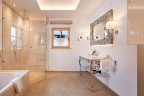 Tennerhof Luxury Chalet