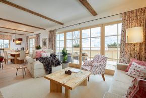 Tennerhof Luxury Chalet