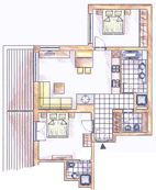 Detaillierte Infos zur Unterkunft Chalet Hus Hörili