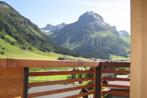 Detaillierte Infos zur Unterkunft Chalet Hus Hörili