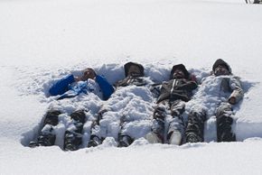 Detaillierte Infos zur Unterkunft Chalet Hus Hörili