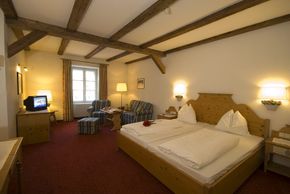 Superior Doppelzimmer