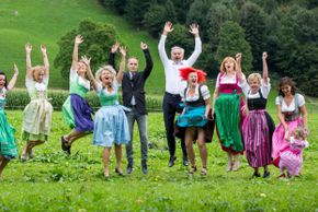 Das Tipotsch Team freut sich auf Ihren Anruf!