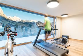 Detaillierte Infos zur Unterkunft Hotel Tofana