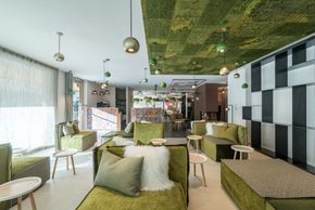 Detaillierte Infos zur Unterkunft Hotel Tofana