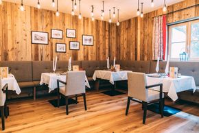 Hotel Gut Trattlerhof & Chalets