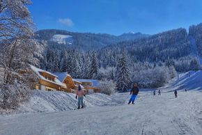 Trattlers Hof-Chalets