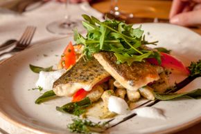 Genussvolle Kulinarik