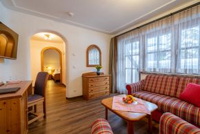 Detaillierte Infos zur Unterkunft Hotel GUT Trattlerhof & Chalets