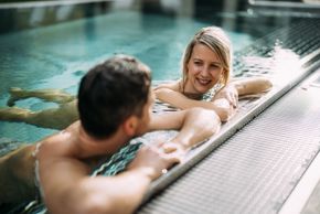 Detaillierte Infos zur Unterkunft Hotel GUT Trattlerhof & Chalets