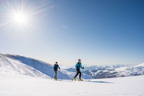Detaillierte Infos zur Unterkunft Hotel GUT Trattlerhof & Chalets