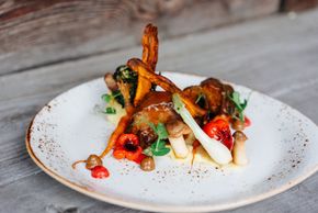 Detaillierte Infos zur Unterkunft Hotel GUT Trattlerhof & Chalets