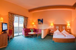 Detaillierte Infos zur Unterkunft Hotel Truyenhof