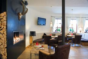 Detaillierte Infos zur Unterkunft Hotel Truyenhof