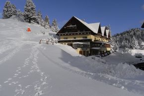 Optimale Lage beim Lift