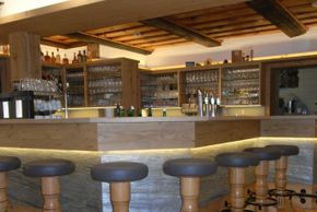 Detaillierte Infos zur Unterkunft Hotel Turracherhof