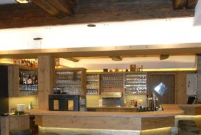 Detaillierte Infos zur Unterkunft Hotel Turracherhof