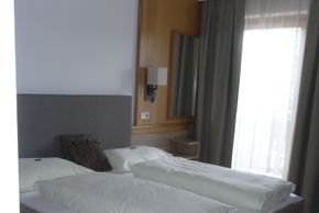 Detaillierte Infos zur Unterkunft Hotel Turracherhof