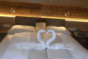 Detaillierte Infos zur Unterkunft Hotel Turracherhof