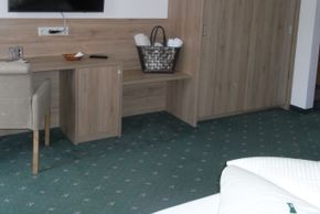 Detaillierte Infos zur Unterkunft Hotel Turracherhof