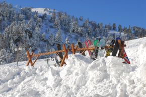 Detaillierte Infos zur Unterkunft Hotel Turracherhof