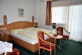 Detaillierte Infos zur Unterkunft Hotel Turracherhof